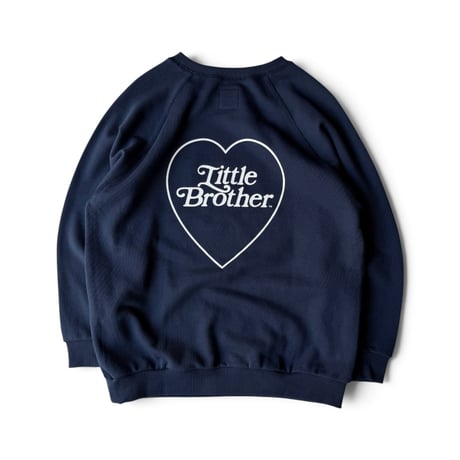 SAYHELLO Little Brother / New Age Sweat Crew