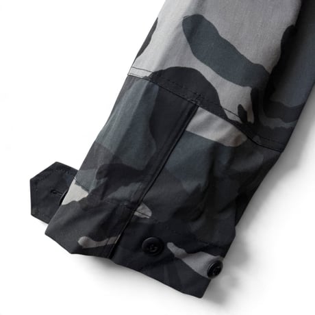 MILITARY / US Made BDU Jacket