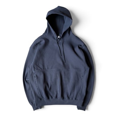 COMFORTABLE REASON / Poly Waffle Parka