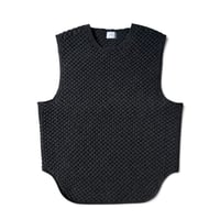 ZEPTEPI / Knit / Scout Vest