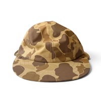 NoCap / Quick shade long bill cap 26 - No hunting