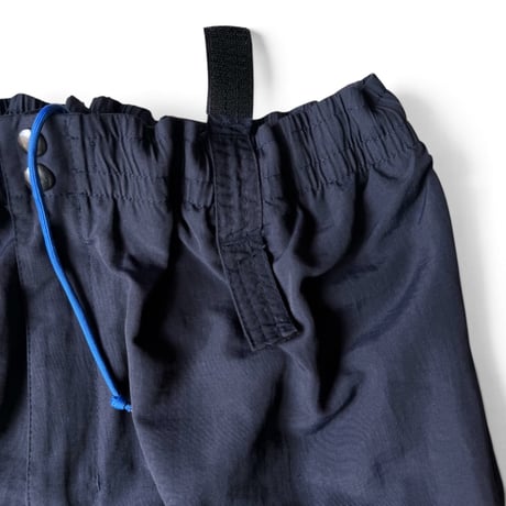 Deadstock MOCEAN / REWORKED 6-POCKET TECH PANTS