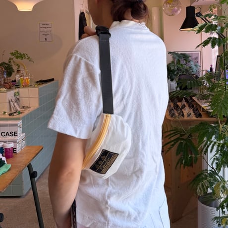 RELAXFIT / Funny pouch