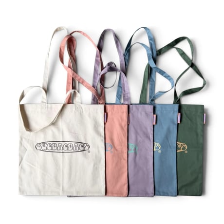 BUGBAGBAGS / Basic Logo-Tote