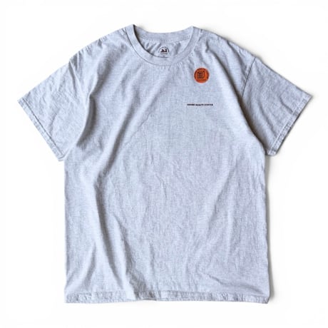 SOUND HEALTH CENTER /  PEACE S/S T-shirt