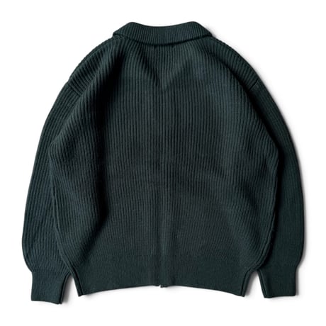 COMFORTABLE REASON / Drivers Knit