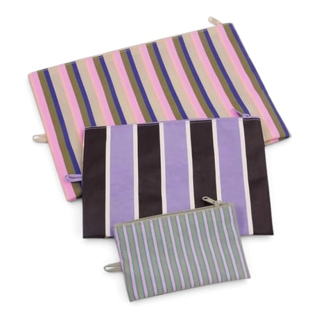 BAGGU / GO POUCH SET