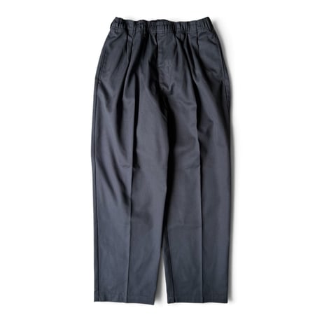 COMFORTABLE REASON / Daily Work Slacks