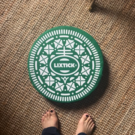 LIXTICK / BITE CUSHION
