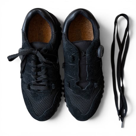 pg / NAUGHTY BLK
