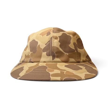 NoCap / Quick shade long bill cap 26 - No hunting