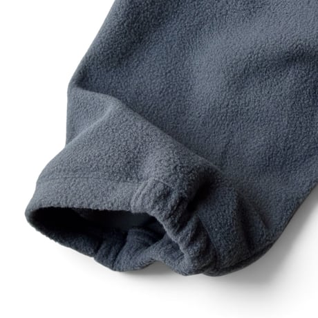 rajabrooke / BERGUNA FLEECE PULLOVER