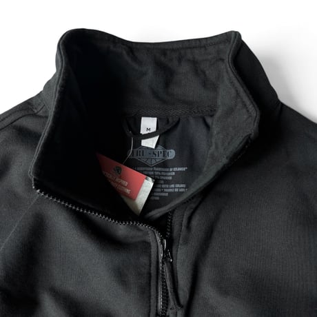TRU-SPEC / Quarter Zip Job Sweatshirt