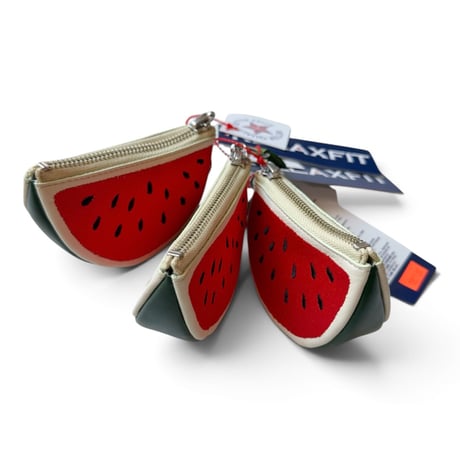 RELAXFIT / Watermelon