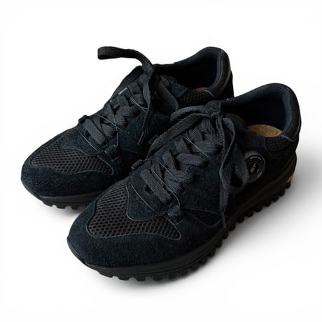 pg / NAUGHTY BLK