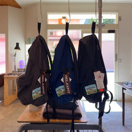 RELAXFIT / OneMileBackpack