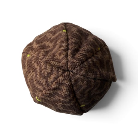COMFORTABLE REASON / Chaos Inject Beanie