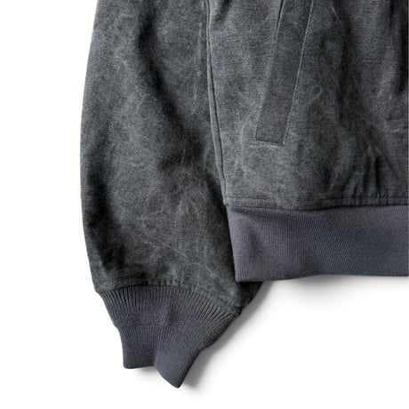 COMFORTABLE REASON / Duck Bomber Jacket