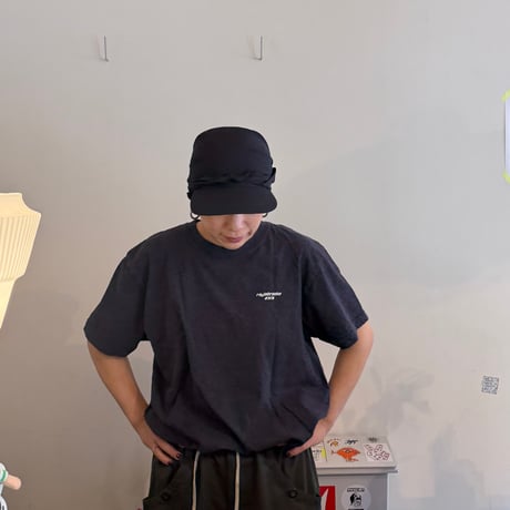 rajabrooke / SPORTY GARDENING CAP