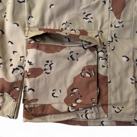 MILITARY / US Made BDU Jacket