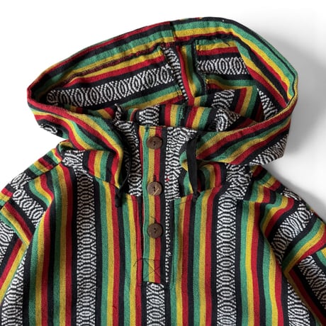 Lakhays / RASTA BAJA