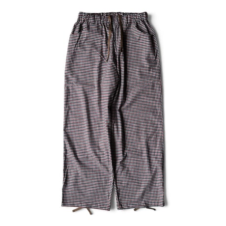 FLUTTER / FLANNEL 4P UTILITY PANTS