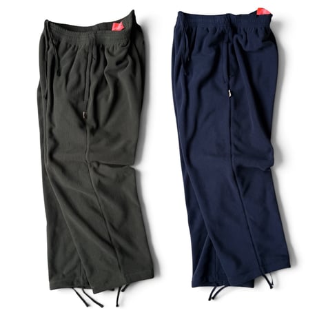 TRIBE WEAR / Not Basic Fleece Sweat Pants
