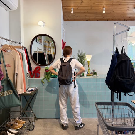 RELAXFIT / OneMileBackpack
