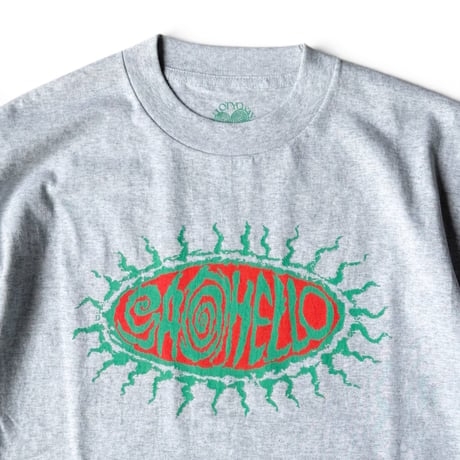 SAYHELLO / The Silent Tee