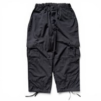 FLUTTER Exclusive by oddment / CUSTOM BDU 6 POCKET PANTS (Super short)