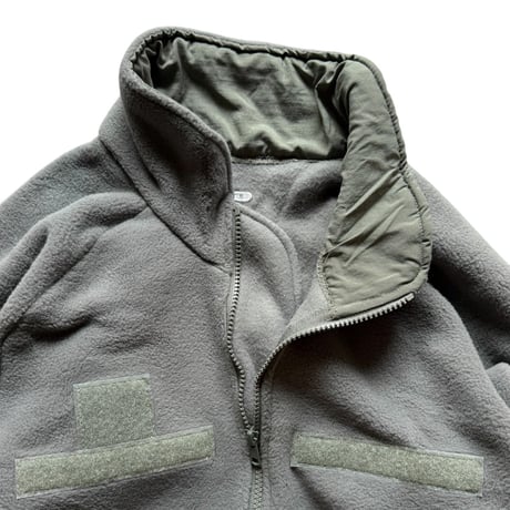 DEADSTOCK / 300WT FLEECE by UNITED JOIN FORCES - MADE IN USA