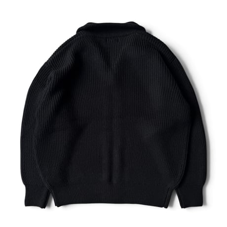 COMFORTABLE REASON / Drivers Knit