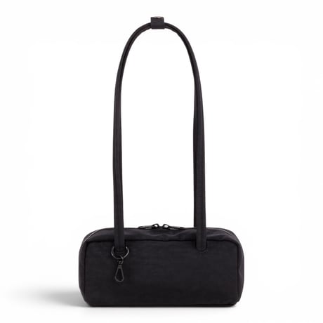BAGGU / Small Nylon Bowler Bag