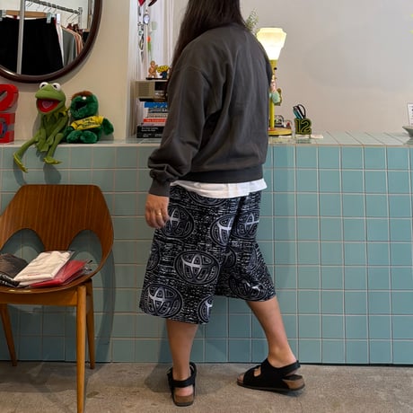SAYHELLO / Pigment Konnichiwa Crew