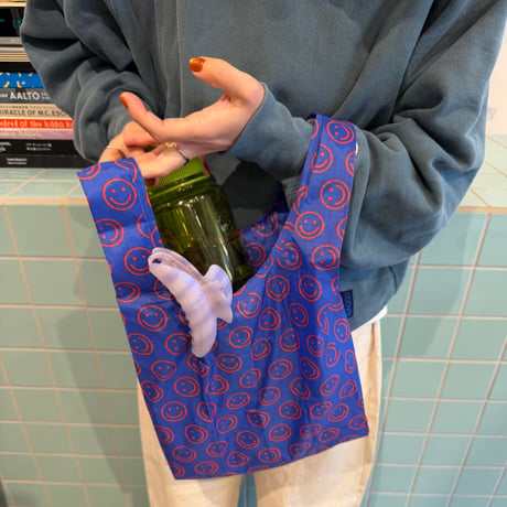 BAGGU / Baby BAGGU HOLIDAY