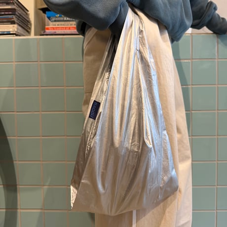 BAGGU / Baby BAGGU HOLIDAY Metallic