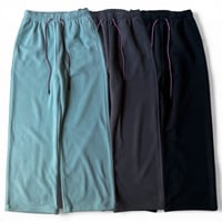 PHEENY / Eco Fleece Wide Pants