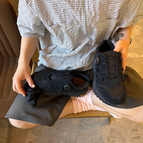 pg / NAUGHTY BLK
