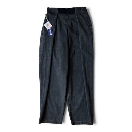 RELAXFIT / Beachpants Denim