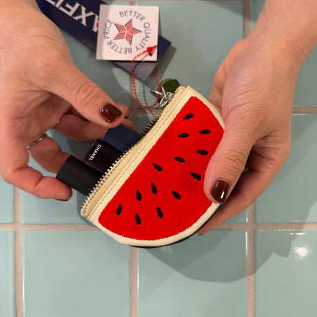 RELAXFIT / Watermelon