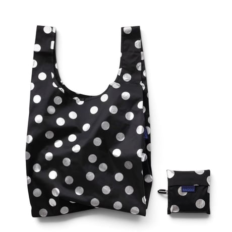 BAGGU / Standard BAGGU HOLIDAY Metallic