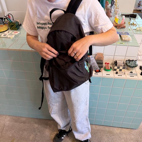 RELAXFIT / OneMileBackpack