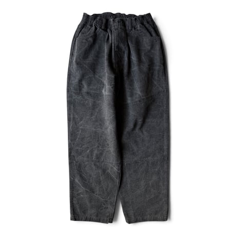 COMFORTABLE REASON / Pigment Duck Pant