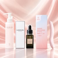 《数量限定》腟ケア初めてセットPLUS