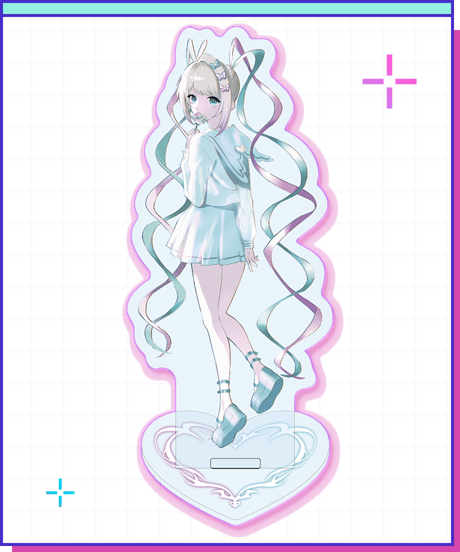 NEEDY GIRL OVERDOSE OFFICIAL STORE