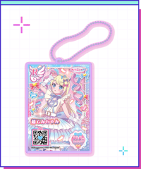 【超てんちゃん生誕祭2026】スィールド！超てんちゃんアクキー