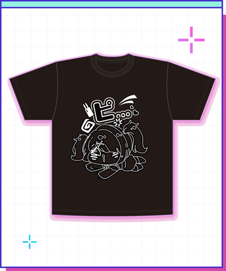NEEDY GIRL OVERDOSE OFFICIAL STORE