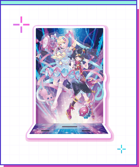 NEEDY GIRL OVERDOSE OFFICIAL STORE