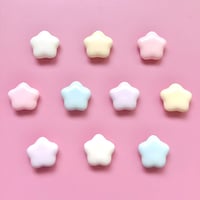 【10個】ミクロンラメスター【196】