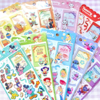 【1枚】ディズニー✿ポッピングフォトシール